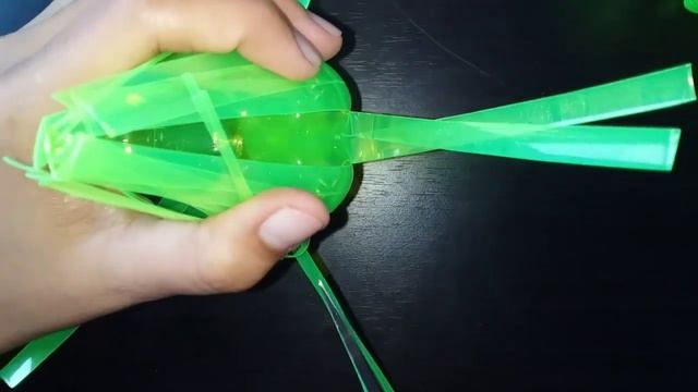 SIMPLE LANTERN FROM MOUNTAIN DEW BOTTLE - Easy DIY Christmas Decoration смотреть онлайн