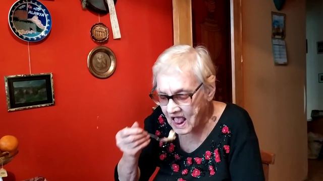Беседа с Ингой Шантырь (часть 6)