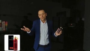 Montale Dark Purple 🔥 Бесконечная стойкость 🔥