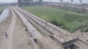 Куда индусы ходят в туалет? ШОК!