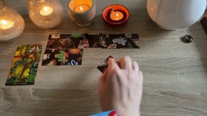 Что вас ждёт в ближайшие 72 часа? Не пропустите! Гадание на пасьянсе и таро Карина Захарова