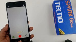 tecno spark go 2024 camera problem setting / techno spark go 2024 camera gadbad setting