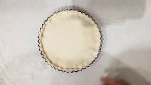 Осетинский пирог с вишней «Балджин».Без крахмала!