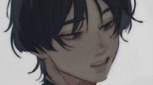 яндере скарамучча [признание в любви]