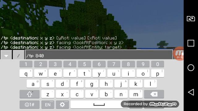 Как найти деревню в Майнкрафте с помощью команд? смотреть онлайн