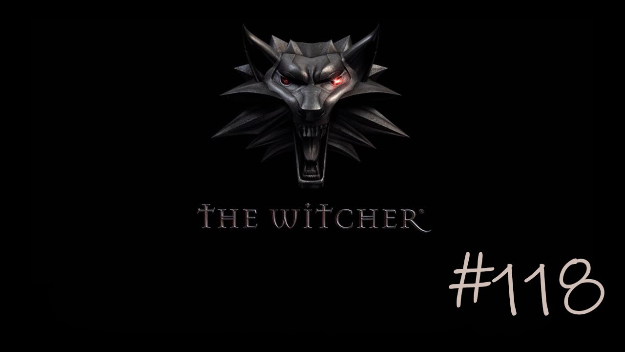 The Witcher #118