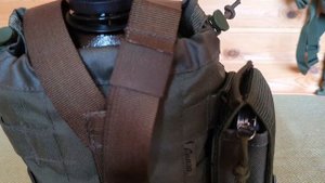 Фляга СПЛАВ TR M 1000 | NALGENE oasis | ФЛЯГА для ПВД