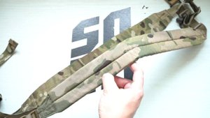 Aliexpress VS Evolution Gear - Чья реплика VTAC Sling лучше?