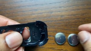 Change battery in Contour Next One I Contour Plus One Meter