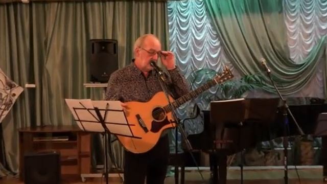 ПЕСНИ НАШЕГО ВЕКА