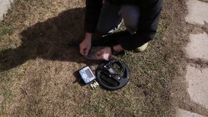 Я купил Тёрку 705! Первый КОП с металлоискателем Minelab X-Terra 705.