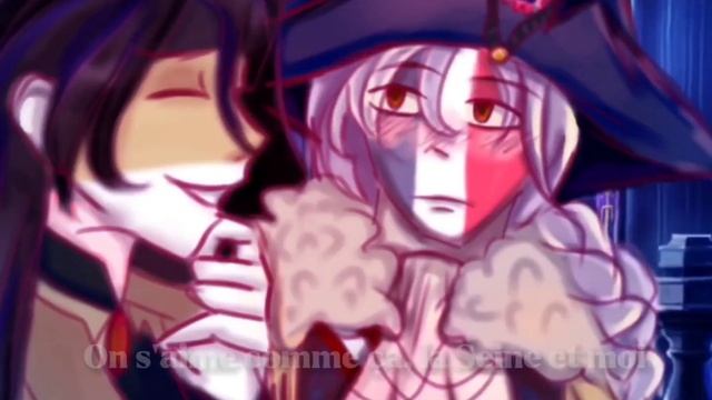 что-то по ФиРи)/Руни Вишневская/countryhumans/ смотреть онлайн