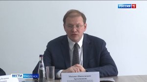 В Смоленском государственном университете рассказали подробности о подготовке специалистов в ракетос