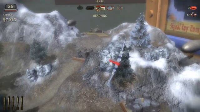 Обзор Toy Soldiers смотреть онлайн