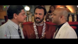 Gopi Kishan - Climax Scene | Popular Hindi Movie | Suniel Shetty, Karisma Kapoor