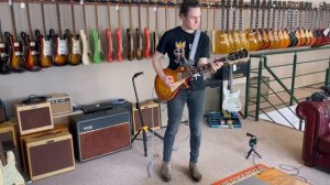 The WORST thing you could do to a Les Paul?! | Friday Fretworks