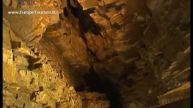 Юрюзань. Путь древних металлургов. Урал. Россия. Часть 2