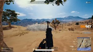 ЛУЧШИЙ СНГ СНАЙПЕР БЕРЕТ ТОП С ДИГЛА! НОВОЕ ОРУЖИЕ В PUBG