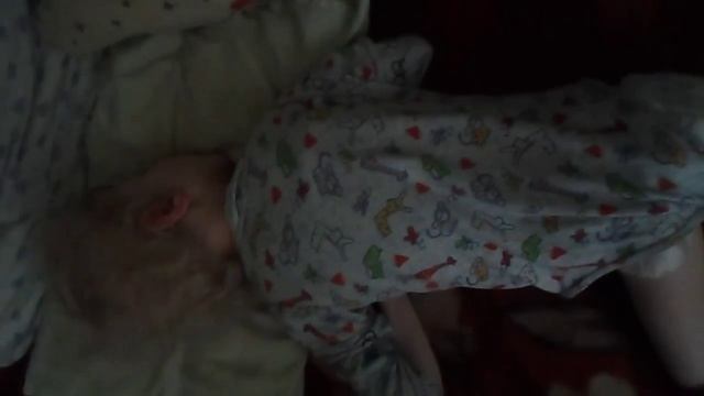 Судороги во время сна 10.04.2013 Коношенко Надежда смотреть онлайн