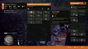 Let's Play State of Decay 2: Moving Maps After Patch 2.0