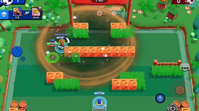 я не ожидал😑 такого бравла смотреть онлайн