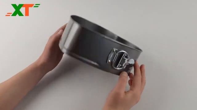Набор форм для выпечки