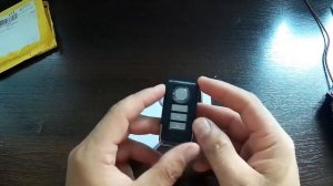 Беспроводная охранная сигнализация на двери / окна. Wireless Door/Window Security Alarm