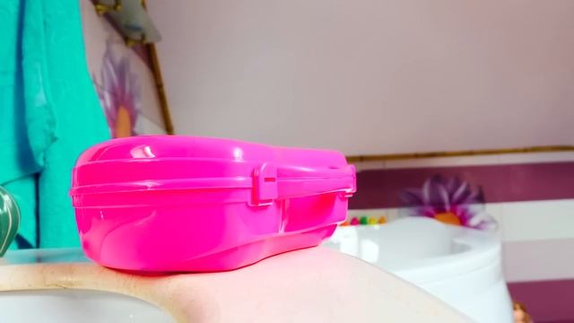 Смешные видео – Тихий час у Супер Деток! - Игры для детей в видео шоу Школа Супергероев. смотреть онлайн