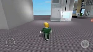 Роблокс лифт танцы