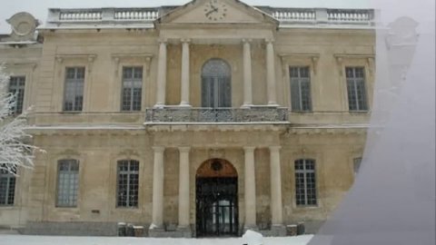 Лучшие университеты Франции от Campus France
