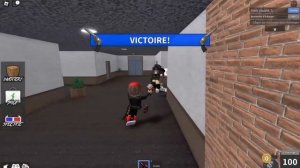 FUNNY MOMENTS В ММ2 С ПК//mm2