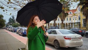 Какой он – Батуми зимой? Приезжаем на зимовку.