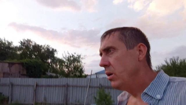 Дары кубани. Необычный арбуз и дыня.