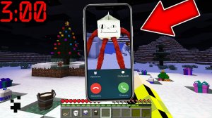 ХОДЯЧЕЕ МОЛОКО позвонило в 3 часа ночи в майнкрафт ! MILKWALKER AMBASSADOR SCP MINECRAFT
