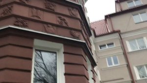 Прогулка с историей | Исторический район Калининграда - Хуфен