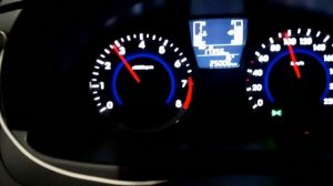 Солярис уменьшил свой аппетит до 5,4 литра