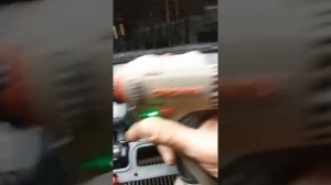 Шуруповёрт   Crown CT21072HX-2 BMC , после 2 лет эксплуатации.