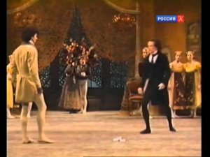 Абсолютный слух о Джоне Крэнко