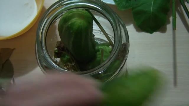 Солёные огурчики, проверенный рецепт. Вкусненько!!!