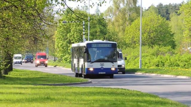 Nikon Coolpix P510 street zoom out Riga Latvia test video смотреть онлайн