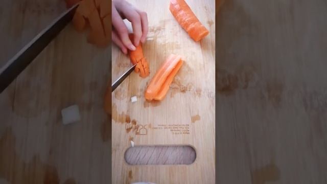 Зима в марте. Дом. Готовлю булгур. смотреть онлайн