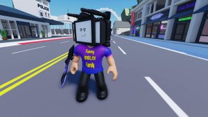 HOW TO TURN INTO Skibidi Toilet 70 Part 3 in Roblox Brookhaven!