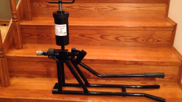 Насос-инжектор НИ300 смотреть онлайн