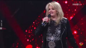 Bonnie Tyler «It's a Heartache» Eiszauber 25.02.2018