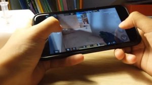 Стндофф 2 часть2