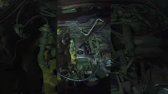 Радиатор печки или гбц? (часть 1) смотреть онлайн