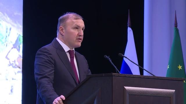 Отчет Главы РА Мурата Кумпилова за 2021 год.mpg