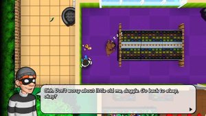 Robbery Bob 2 - Gameplay Walkthrough Part 1 - Mafioso: Levels 1-20 (iOS, Android)