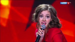 Катя Рише. Румыния | Новая волна 2017