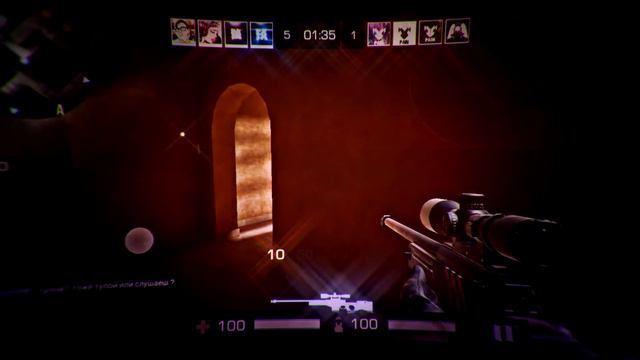 Лучший игрок в Standoff 2 (нет) смотреть онлайн